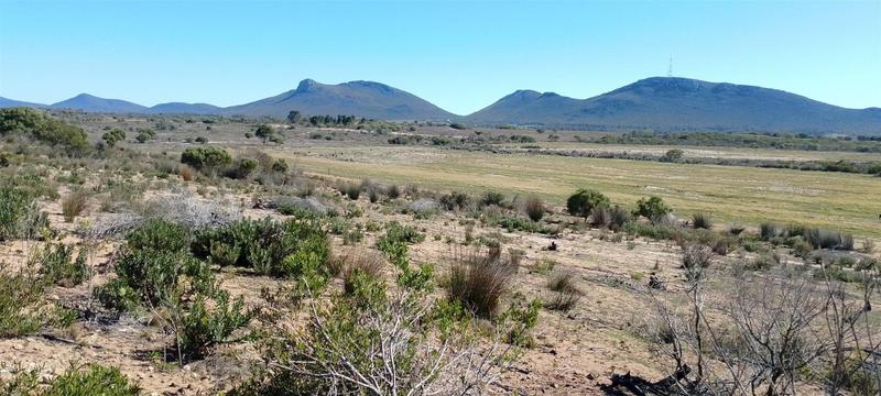0 Bedroom Property for Sale in Gouritsmond Western Cape